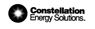 CONSTELLATION ENERGY SOLUTIONS logo