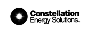 CONSTELLATION ENERGY SOLUTIONS logo