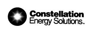 CONSTELLATION ENERGY SOLUTIONS logo