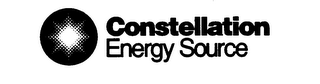 CONSTELLATION ENERGY SOURCE logo