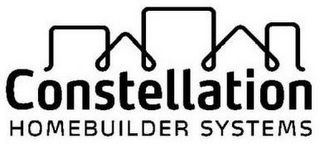 CONSTELLATION HOMEBUILDER SYSTEMS logo