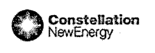 CONSTELLATION NEWENERGY logo