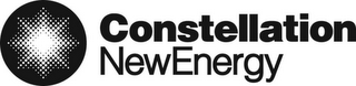 CONSTELLATION NEWENERGY logo