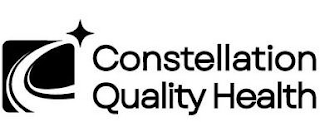 CONSTELLATION QUALITY HEALTH logo