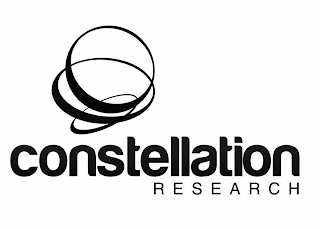 CONSTELLATION RESEARCH logo