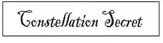 CONSTELLATION SECRET logo