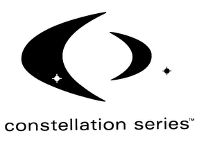 CONSTELLATION SERIES logo