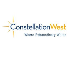 CONSTELLATION WEST logo