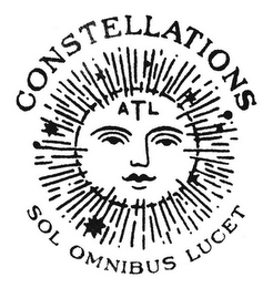 CONSTELLATIONS ATL SOL OMNIBUS LUCET logo