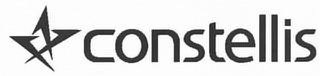 CONSTELLIS logo