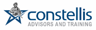 CONSTELLIS ADVISORS AND TRAINING logo