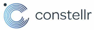 CONSTELLR logo
