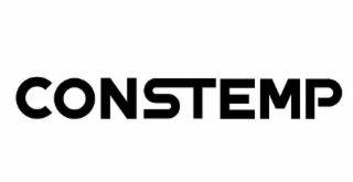 CONSTEMP logo