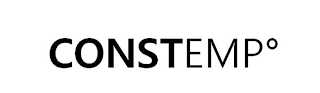 CONSTEMPº logo