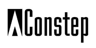 CONSTEP logo