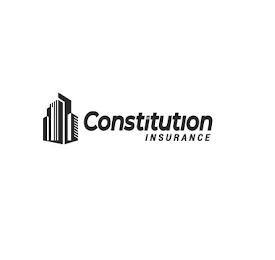 CONSTITUTION INSURANCE logo