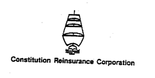 CONSTITUTION REINSURANCE CORPORATION logo