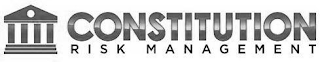 CONSTITUTION RISK MANAGEMENT logo