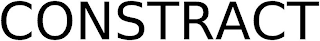 CONSTRACT logo