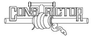 CONSTRICTOR logo