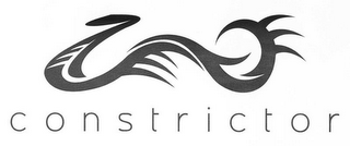 CONSTRICTOR logo
