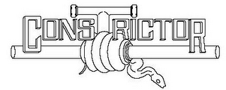 CONSTRICTOR logo