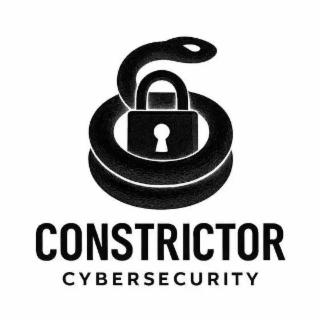 CONSTRICTOR CYBERSECURITY logo