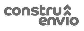 CONSTRU ENVIO logo