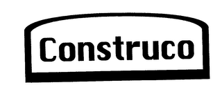 CONSTRUCO logo