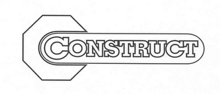 CONSTRUCT logo