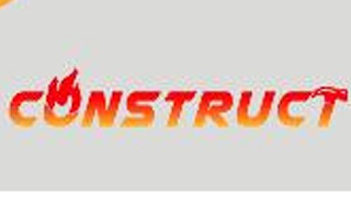 CONSTRUCT logo