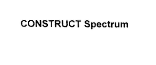 CONSTRUCT SPECTRUM logo
