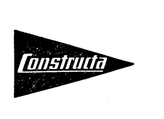 CONSTRUCTA logo