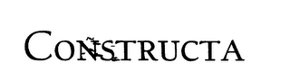CONSTRUCTA logo