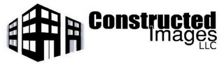 CONSTRUCTED IMAGES LLC logo