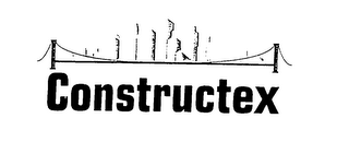 CONSTRUCTEX logo