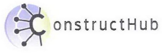 CONSTRUCTHUB logo