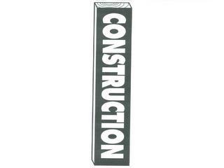 CONSTRUCTION logo