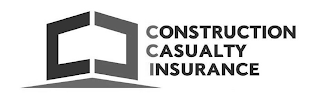 CONSTRUCTION CASUALTY INSURANCE logo