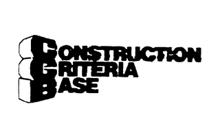 CONSTRUCTION CRITERIA BASE logo