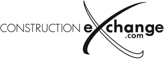 CONSTRUCTION EXCHANGE .COM logo