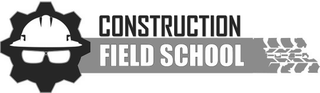 CONSTRUCTION FIELD SCHOOL logo