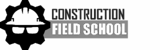 CONSTRUCTION FIELD SCHOOL logo