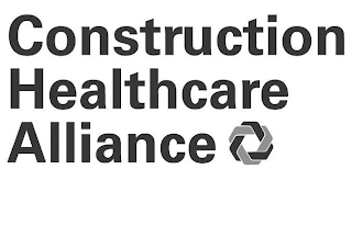 CONSTRUCTION HEALTHCARE ALLIANCE logo