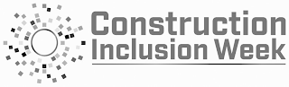 CONSTRUCTION INCLUSION WEEK logo