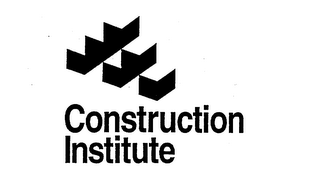 CONSTRUCTION INSTITUTE logo