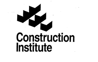 CONSTRUCTION INSTITUTE logo