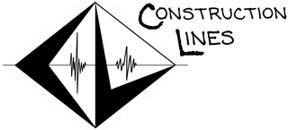 CONSTRUCTION LINES logo