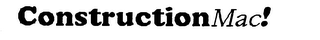 CONSTRUCTION MAC! logo