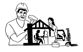CONSTRUCTION & MANFACTURERS LABOR SOURCE, INC. "WE HAVE WORKER'S OF EVERY TRADE AND SKILL LEVEL IMAGINABLE! WE PROVIDE WORKER'S FOR EVERYTING"! logo